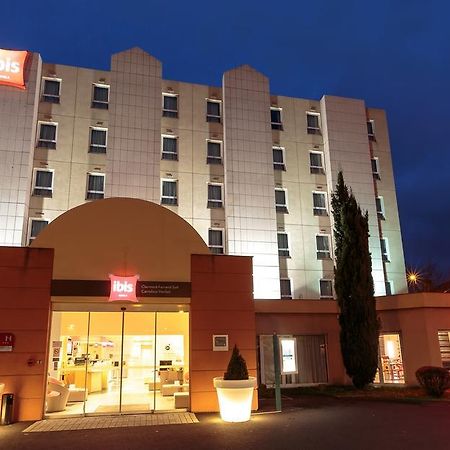 Ibis Clermont Ferrand Sud Herbet מראה חיצוני תמונה
