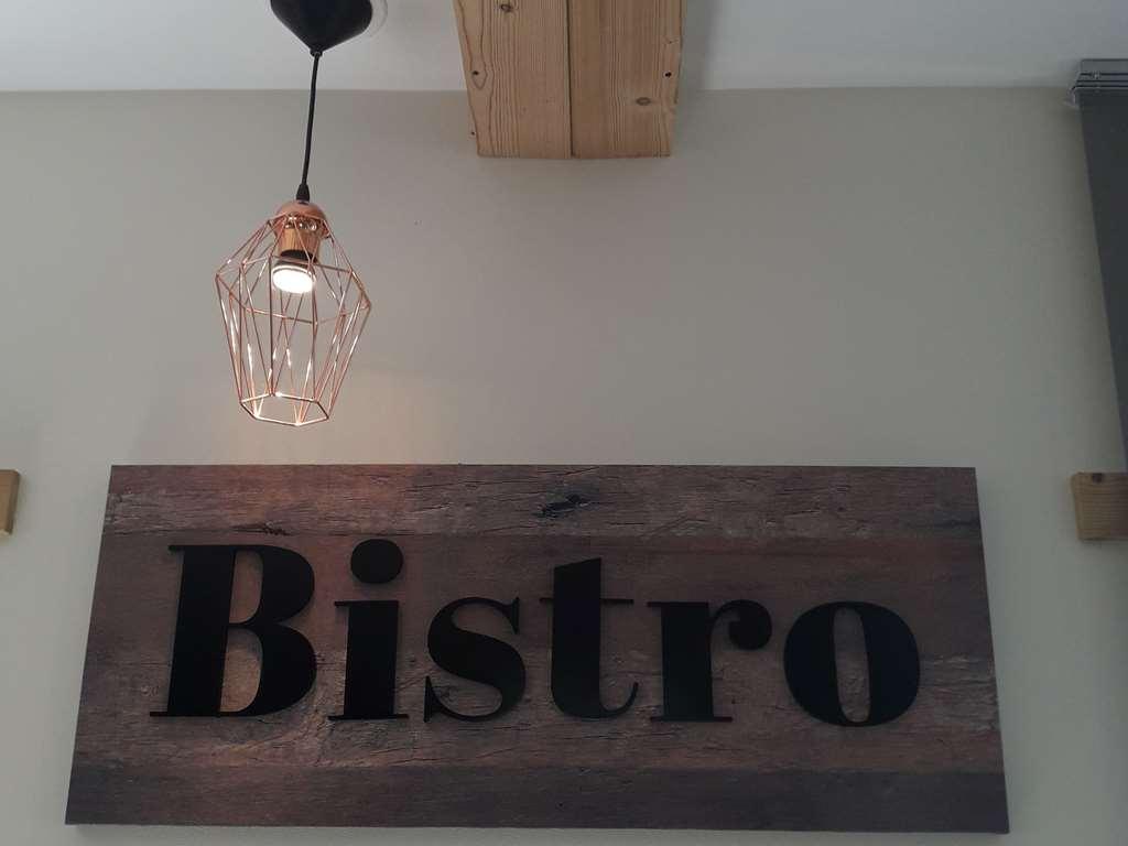 Ibis Clermont Ferrand Sud Herbet מסעדה תמונה