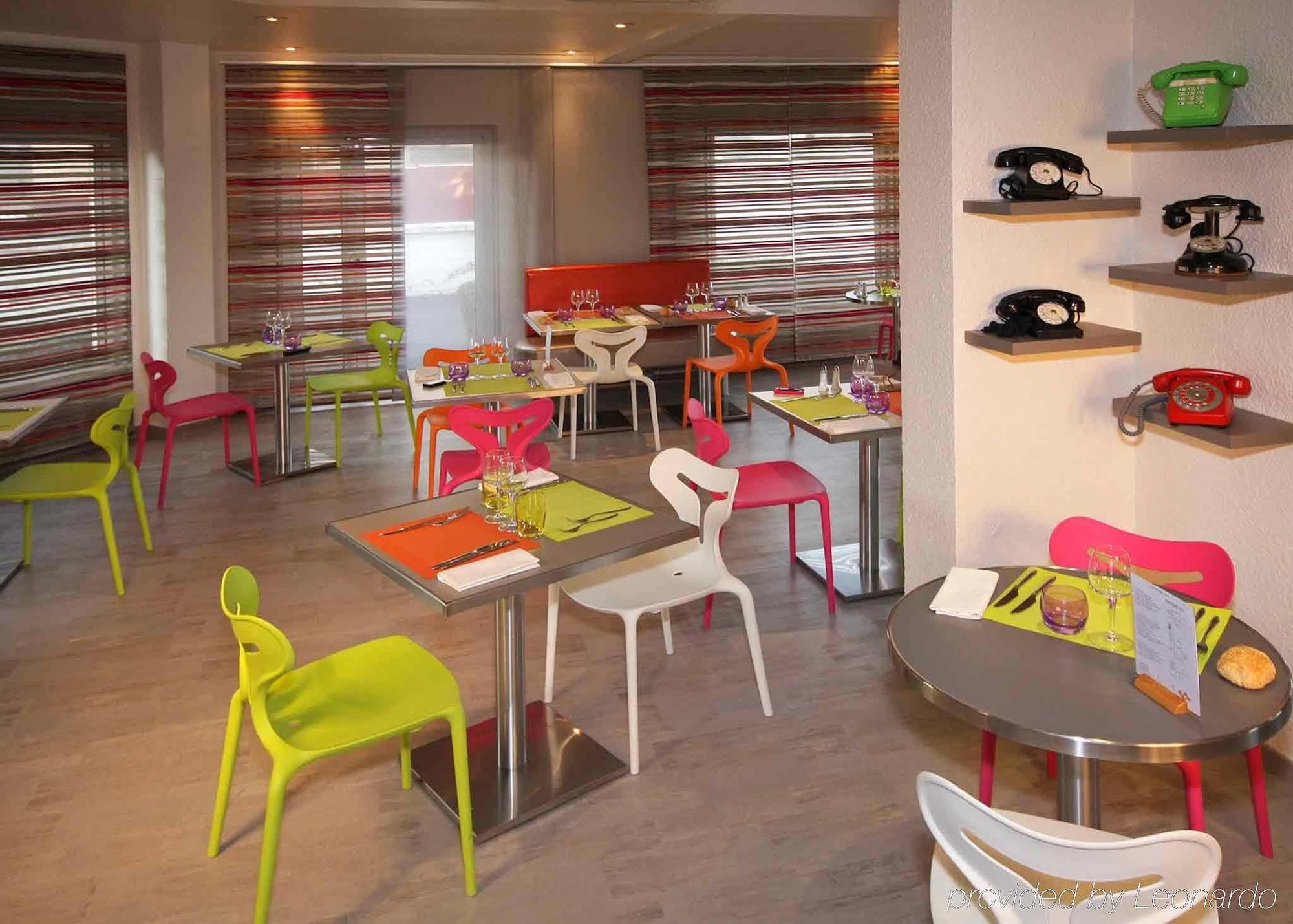 Ibis Clermont Ferrand Sud Herbet מראה חיצוני תמונה