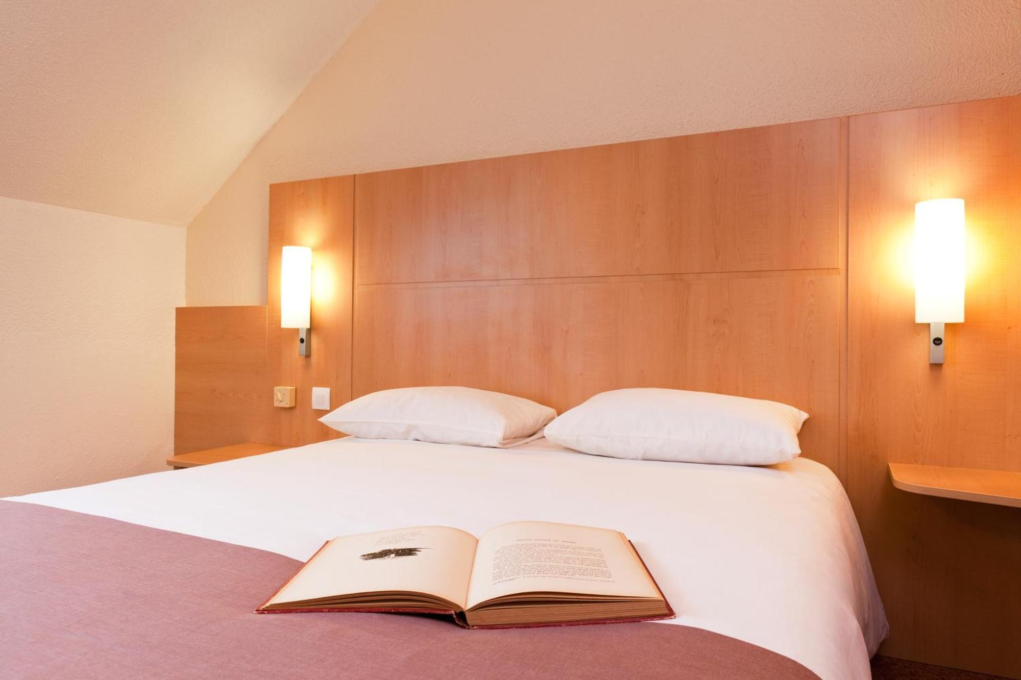 Ibis Clermont Ferrand Sud Herbet מראה חיצוני תמונה