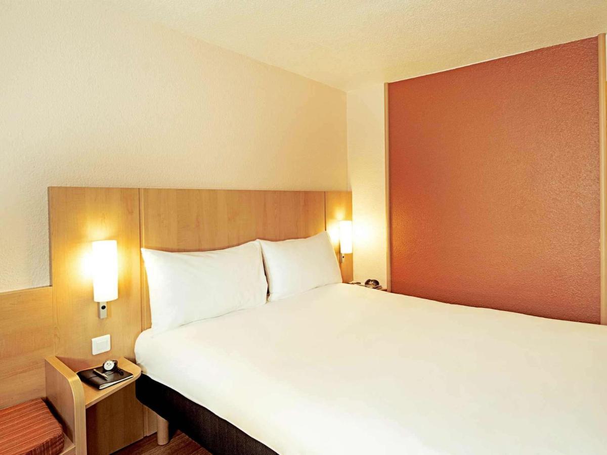 Ibis Clermont Ferrand Sud Herbet מראה חיצוני תמונה